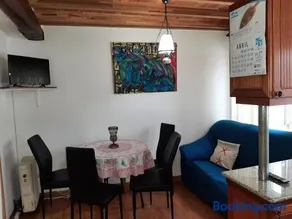 Alquiler de apartamento en el centro de Viveiro - Image 5