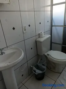 Hotel Carvalhos Cuiabá - Image 1