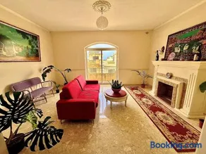 Room in Typical Maltese Maisonette 2 - Image 1