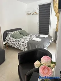 Studio cosy proche d Amboise - Image 4