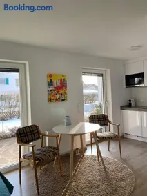 Stilvolles Studio im Allgäu - Image 3