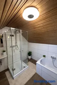 2-stöckiges Apartment im Zentrum Tuttlingens - Image 2