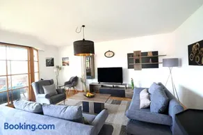 Naturtalente Berghaus - Apartment 4 - Image 3