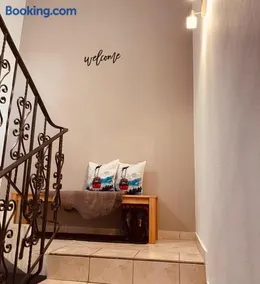 Ferienwohnung Auszeit - Image 1