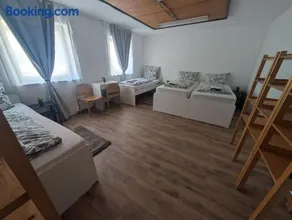 Apartment Monteuerwohnung Zentrallage Rötz - Image 5