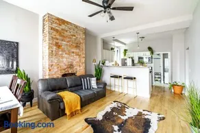 Jungle House Boutique Lofts - Downtown Columbus & Short North - Image 1