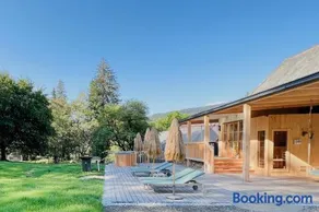 Premium Eco Chalet 1888 - Image 2