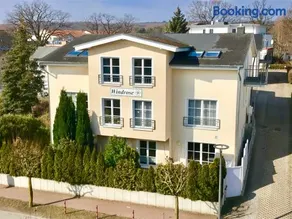 Haus Windrose FV 5 - Image 1