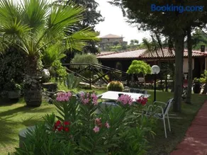 Parco Delle Tre Fontane - Image 1