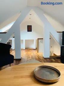 Ferienwohnung Tannenweg - Image 1