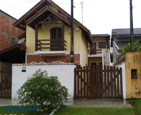 Casa Temporada Ubatuba - Image 1