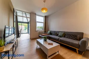 L'Holden - 2 beds - Terrace - Wifi - Tram - Image 2