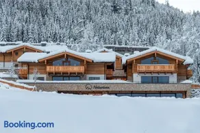 Natursinn Mountainchalets - Image 1