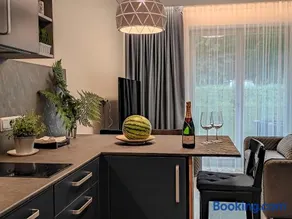Comfy Rest apartamentai Kalno namuose - Image 1