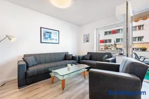 Ferienwohnung Schöne Momente - Image 2