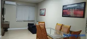 Lindo Ap no Centro de São Leopoldo com garagem inclusa - Image 3