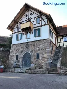 Wein Lodge Durbach - Gruppenhaus Weingut Neveu - Image 1