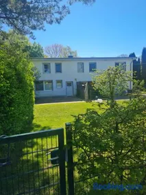 Ferienhaus - 135 qm - 3 SZ - 2 Terrassen - Nähe Insel Poel Ostsee - Image 1