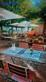 Hotel & Restaurant Klostergarten - Image 2
