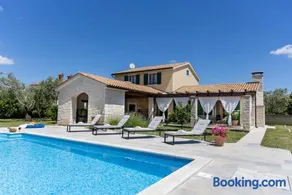 Villa Anita Hrboki - Image 1