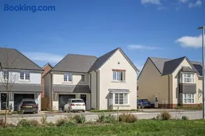 Premium Home Garden & Parking Nr Saunton Sands - Image 5
