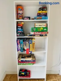vakantiewoning De Nok in het Huis van Toke - Image 4