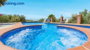 Casa Las Lomas de San Rafael Periana by Ruralidays - Image 2