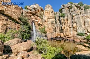 Waterfall Farm Self-Catering Cottages Citrusdal - Image 5