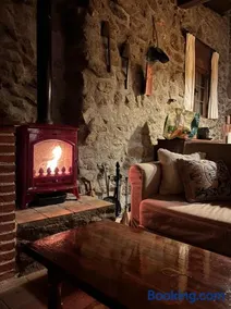 Casa Rural Los Cuartos de Gredos - Image 2
