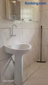 Hospedaria Dona Lu- Quartos Privativos- Sao Miguel Arcanjo - Image 1