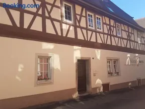 Ferienwohnung, Weingut Trockene Schmitts - Image 1