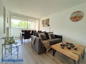 Comfortable appart near Paris - Image 2