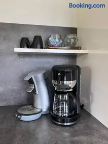 Appartement Le Peuplier Domaine du Cygne - Image 3