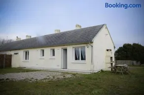 Maison conviviale à Cayeux-sur-Mer avec jardin - Image 1