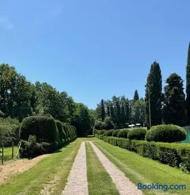 La finestra sul parco di Croara - Image 5