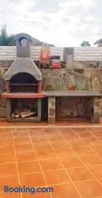 The perfect place to relax Bedroom with hot tub, beautiful tropical garden area. Bbq and big open spaces through all the house.It is located in a quiet place, but still 5 min away from the touristic Puerto Rico and walking distance from the beach - Image 1