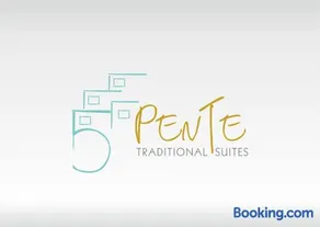 5 Traditional Suites - Image 2