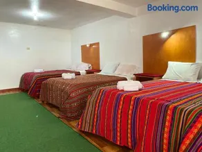 Hotel Wiñay Pacha Inn - Image 5
