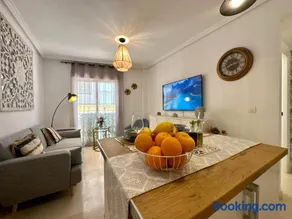 Casa Playa de Garrucha - Image 1