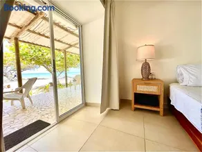 Hotel Carey Beach Baru - Image 5