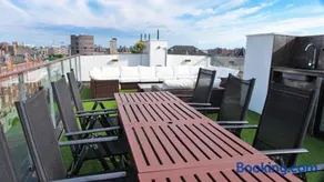 Premium Penthouse in the center of Copenhagen - Image 2
