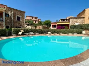 Villa Luna con piscina condivisa - Image 1
