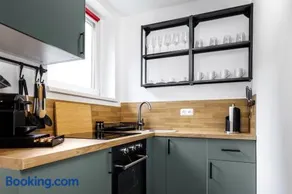 Design-Apartment in Linz mit Balkon - Image 2
