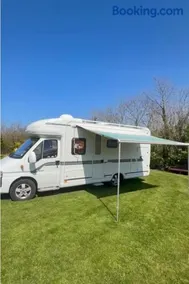Beartrice-Anglesey Motorhome Adventures - Image 1