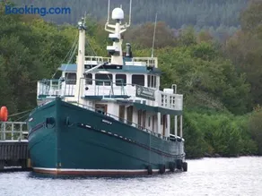 The Boat and Breakfast - Image 5