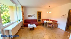 KARL Haus KMB Seeappartement am Ossiacher See, Hallenbad, Skiarena Gerlitzen - Image 2