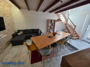 Maison fraîche du 18e siècle - 15 personnes - Image 2