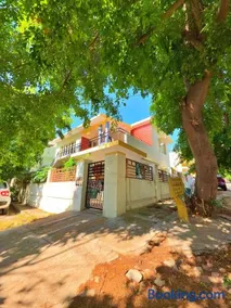 Manasthala- Corner House - Image 1