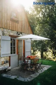 Les chalets d'Arrens - Image 2
