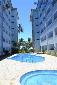 Rosy Sea Front Beach Condo - Image 4